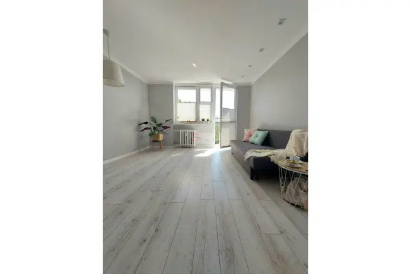 Poznań, Poznań-Grunwald, Grunwald, Raszyńska, Gotowe do wprowadzenia od zaraz 2 pokoje