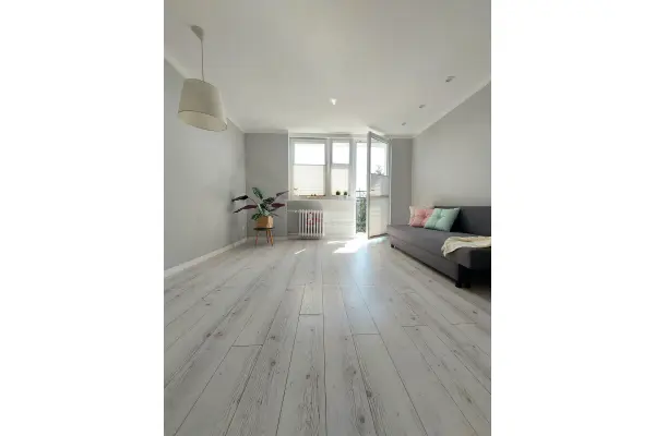 Poznań, Poznań-Grunwald, Grunwald, Raszyńska, Gotowe do wprowadzenia od zaraz 2 pokoje