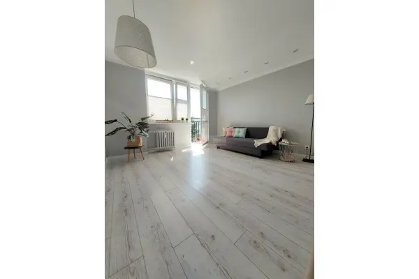 Poznań, Poznań-Grunwald, Grunwald, Raszyńska, Gotowe do wprowadzenia od zaraz 2 pokoje