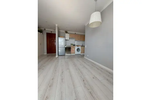 Poznań, Poznań-Grunwald, Grunwald, Raszyńska, Gotowe do wprowadzenia od zaraz 2 pokoje