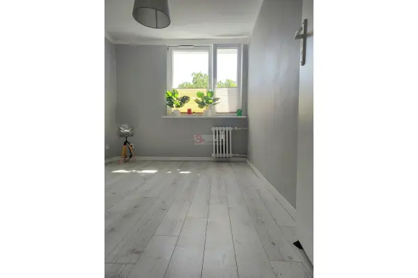 Poznań, Poznań-Grunwald, Grunwald, Raszyńska, Gotowe do wprowadzenia od zaraz 2 pokoje