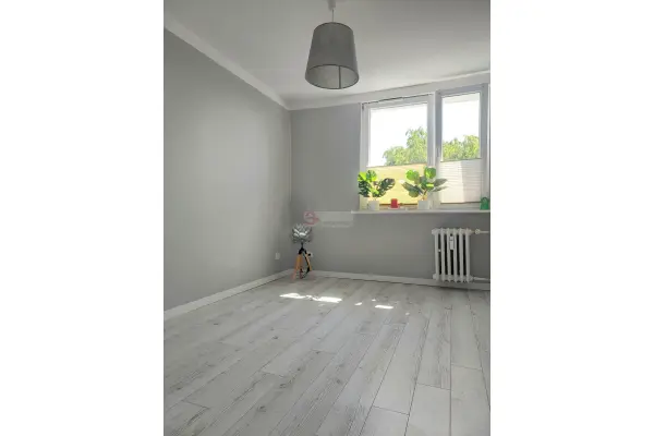 Poznań, Poznań-Grunwald, Grunwald, Raszyńska, Gotowe do wprowadzenia od zaraz 2 pokoje