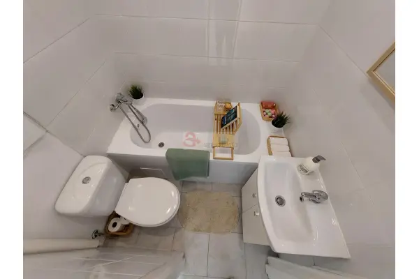 Poznań, Poznań-Grunwald, Grunwald, Raszyńska, Gotowe do wprowadzenia od zaraz 2 pokoje