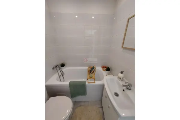 Poznań, Poznań-Grunwald, Grunwald, Raszyńska, Gotowe do wprowadzenia od zaraz 2 pokoje