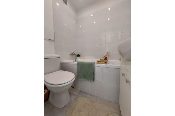 Poznań, Poznań-Grunwald, Grunwald, Raszyńska, Gotowe do wprowadzenia od zaraz 2 pokoje