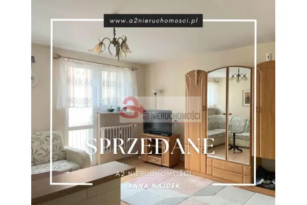 wielkopolskie, Poznań, Poznań-Stare Miasto, Winogrady, os. Słowiańskie, Kawalerka z balkonem idealna na inwestycję