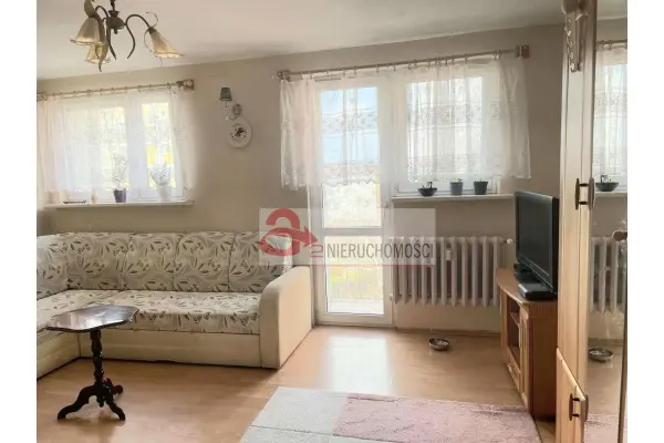 Poznań, Poznań-Stare Miasto, Winogrady, os. Słowiańskie, Kawalerka z balkonem idealna na inwestycję