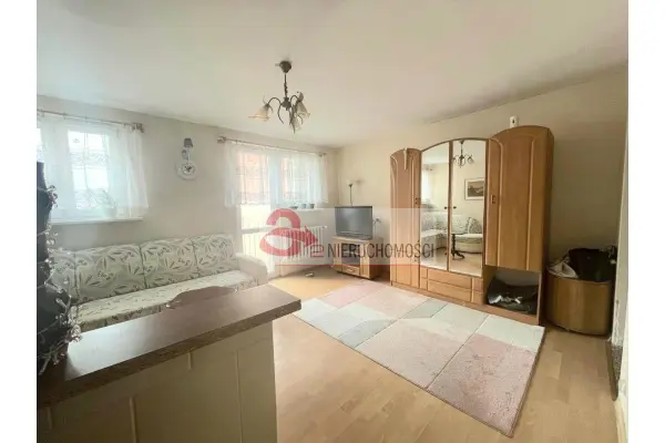 Poznań, Poznań-Stare Miasto, Winogrady, os. Słowiańskie, Kawalerka z balkonem idealna na inwestycję