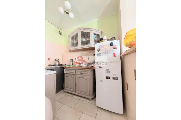 Poznań, Poznań-Stare Miasto, Winogrady, os. Słowiańskie, Kawalerka z balkonem idealna na inwestycję