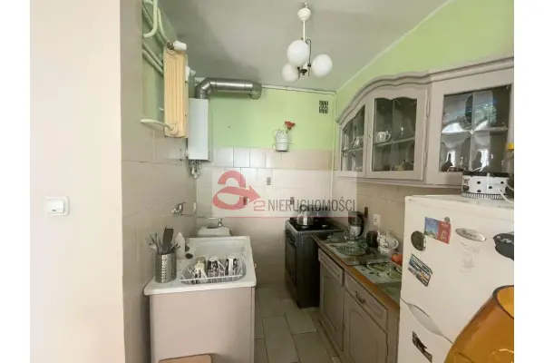 Poznań, Poznań-Stare Miasto, Winogrady, os. Słowiańskie, Kawalerka z balkonem idealna na inwestycję