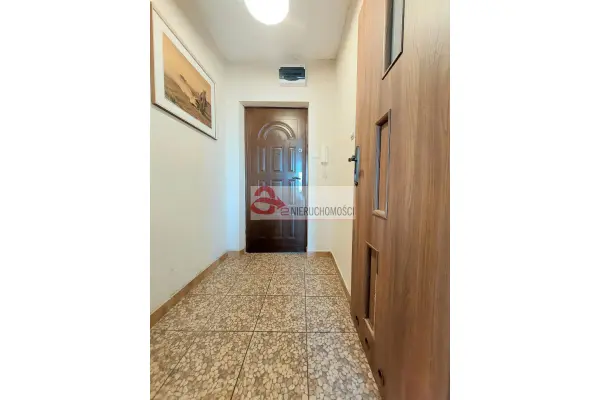 Poznań, Poznań-Stare Miasto, Winogrady, os. Słowiańskie, Kawalerka z balkonem idealna na inwestycję