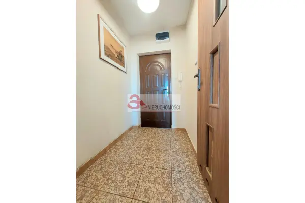 Poznań, Poznań-Stare Miasto, Winogrady, os. Słowiańskie, Kawalerka z balkonem idealna na inwestycję