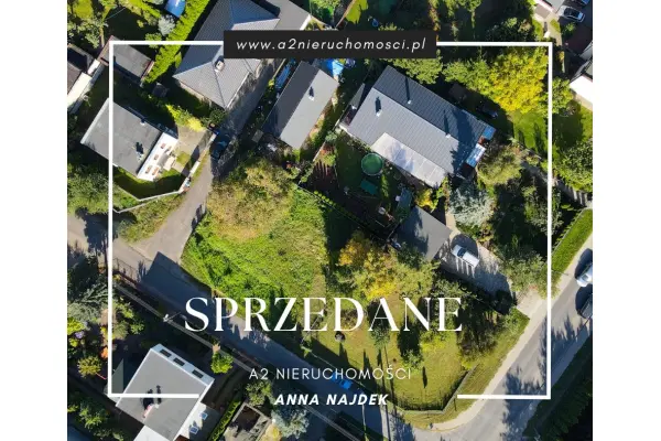 wielkopolskie, Poznań, Poznań-Nowe Miasto, Starołęka, Opatowska, Działka budowlana w zielonej okolicy