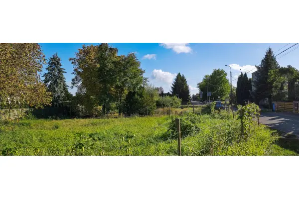 Poznań, Poznań-Nowe Miasto, Starołęka, Opatowska, Działka budowlana w zielonej okolicy