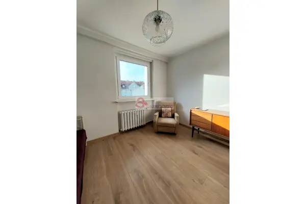 Poznań, Poznań-Grunwald, Grunwald, Heweliusza, 3 pokoje wolne od zaraz