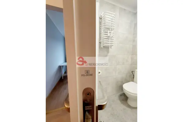 Poznań, Poznań-Grunwald, Grunwald, Heweliusza, 3 pokoje wolne od zaraz