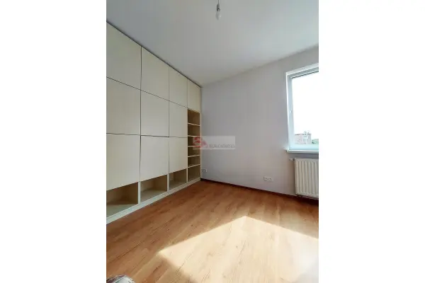 Poznań, Poznań-Grunwald, Górczyn, Kazimierza Jarochowskiego, Gotowe do wprowadzenia od zaraz 3 pokoje