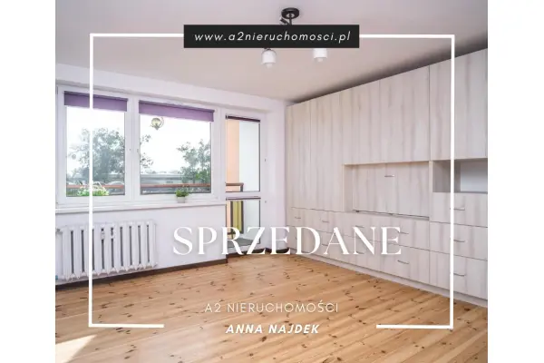 wielkopolskie, wągrowiecki, Wągrowiec, os. Wschód, Gotowe do zamieszkania i wyremontowane 3 pokoje w Wągrowcu