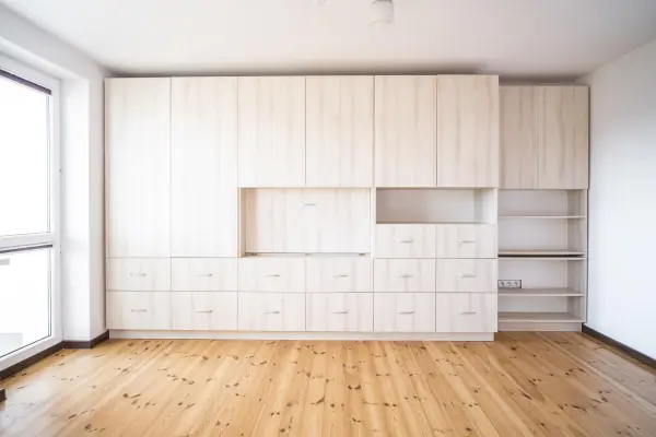 wągrowiecki, Wągrowiec, os. Wschód, Gotowe do zamieszkania i wyremontowane 3 pokoje w Wągrowcu