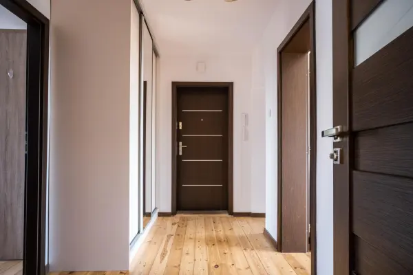 wągrowiecki, Wągrowiec, os. Wschód, Gotowe do zamieszkania i wyremontowane 3 pokoje w Wągrowcu