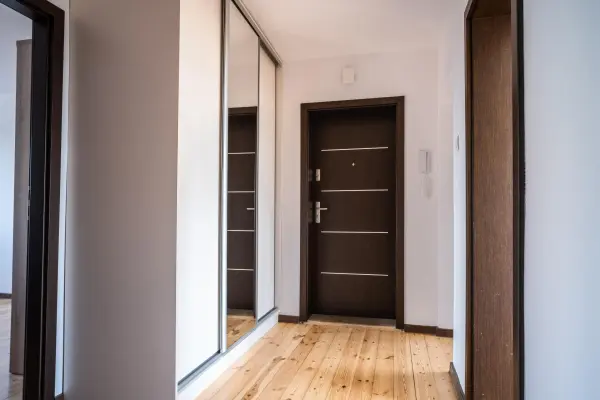 wągrowiecki, Wągrowiec, os. Wschód, Gotowe do zamieszkania i wyremontowane 3 pokoje w Wągrowcu