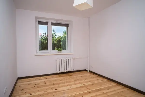 wągrowiecki, Wągrowiec, os. Wschód, Gotowe do zamieszkania i wyremontowane 3 pokoje w Wągrowcu