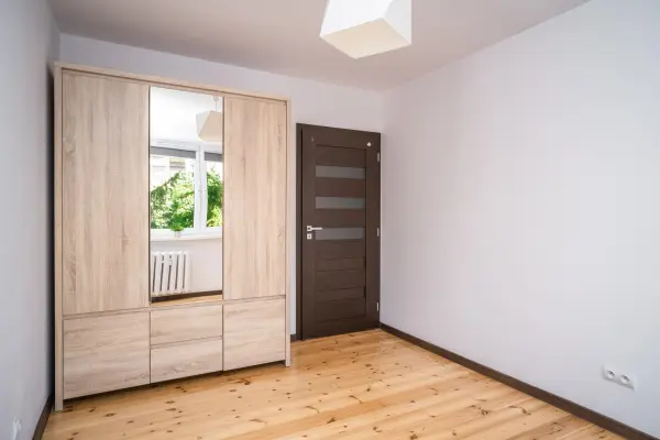 wągrowiecki, Wągrowiec, os. Wschód, Gotowe do zamieszkania i wyremontowane 3 pokoje w Wągrowcu