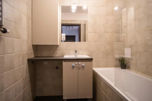 wągrowiecki, Wągrowiec, os. Wschód, Gotowe do zamieszkania i wyremontowane 3 pokoje w Wągrowcu