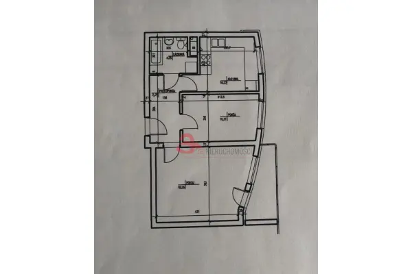 Poznań, Poznań-Stare Miasto, Piątkowo, os. Stefana Batorego, Tuż przy pętli tramwajowej na Piątkowie