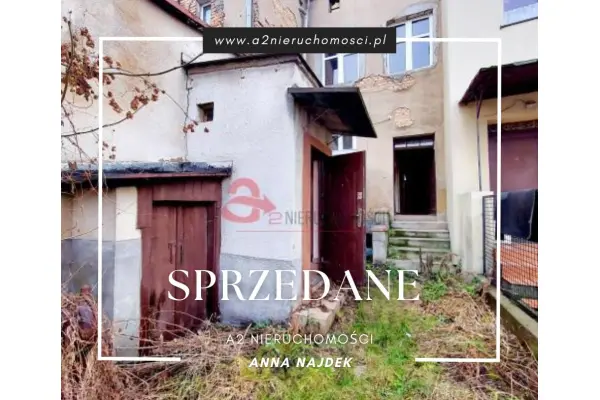 wielkopolskie, poznański, Stęszew, Kościańska, Kamienica z potencjałem aranżacyjnym w Stęszewie blisko S5