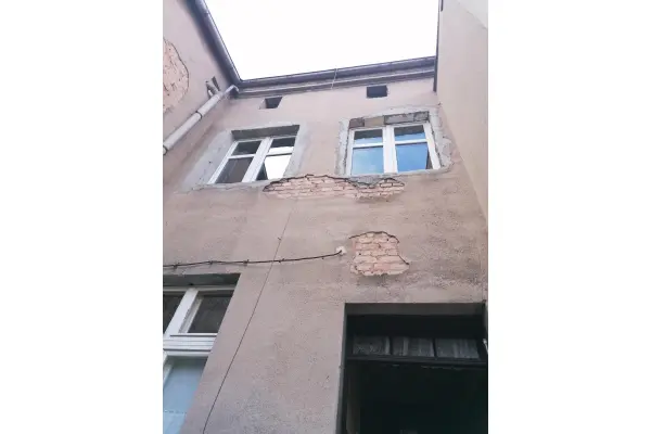 poznański, Stęszew, Kościańska, Kamienica z potencjałem aranżacyjnym w Stęszewie blisko S5