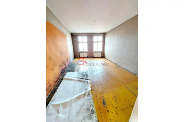 poznański, Stęszew, Kościańska, Kamienica z potencjałem aranżacyjnym w Stęszewie blisko S5