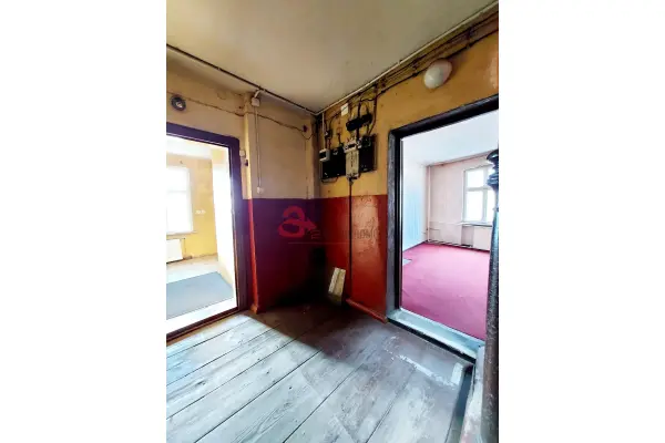 poznański, Stęszew, Kościańska, Kamienica z potencjałem aranżacyjnym w Stęszewie blisko S5