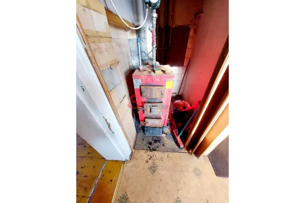 poznański, Stęszew, Kościańska, Kamienica z potencjałem aranżacyjnym w Stęszewie blisko S5