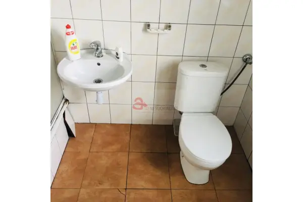 poznański, Stęszew, Kościańska, Kamienica z potencjałem aranżacyjnym w Stęszewie blisko S5