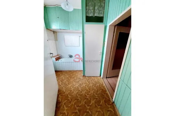 poznański, Stęszew, Kościańska, Kamienica z potencjałem aranżacyjnym w Stęszewie blisko S5