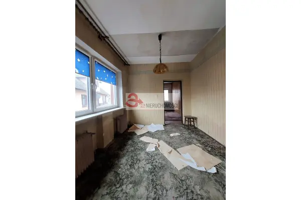 poznański, Stęszew, Kościańska, Kamienica z potencjałem aranżacyjnym w Stęszewie blisko S5