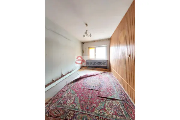 poznański, Stęszew, Kościańska, Kamienica z potencjałem aranżacyjnym w Stęszewie blisko S5