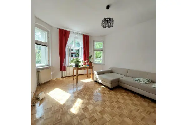 poznański, Puszczykowo, Władysława Reymonta, Mieszkanie od zaraz w zielonej części Puszczykowa z możliwością prowadzenia biura