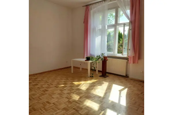 poznański, Puszczykowo, Władysława Reymonta, Mieszkanie od zaraz w zielonej części Puszczykowa z możliwością prowadzenia biura