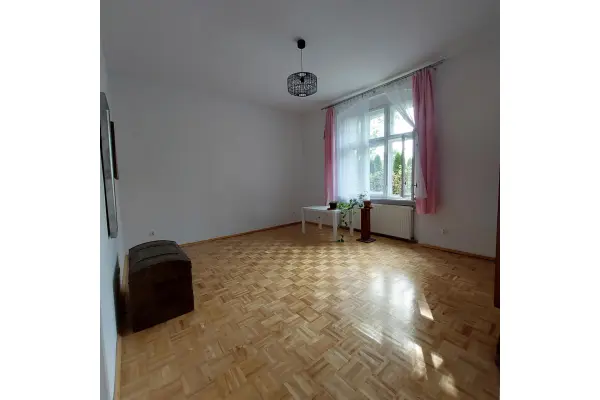 poznański, Puszczykowo, Władysława Reymonta, Mieszkanie od zaraz w zielonej części Puszczykowa z możliwością prowadzenia biura