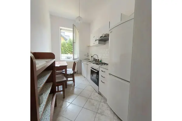 poznański, Puszczykowo, Władysława Reymonta, Mieszkanie od zaraz w zielonej części Puszczykowa z możliwością prowadzenia biura