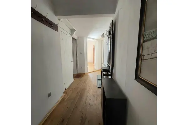 poznański, Puszczykowo, Władysława Reymonta, Mieszkanie od zaraz w zielonej części Puszczykowa z możliwością prowadzenia biura