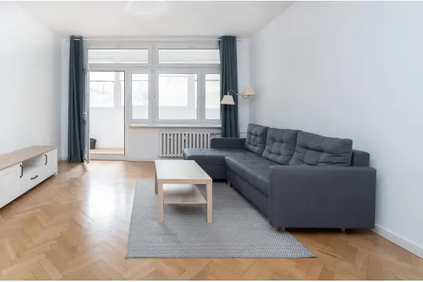 Poznań, Poznań-Stare Miasto, Święty Marcin, św. Marcin, Wynajmę mieszkanie 2 pokojowe w samym Centrum