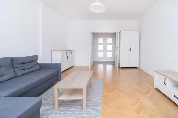 Poznań, Poznań-Stare Miasto, Święty Marcin, św. Marcin, Wynajmę mieszkanie 2 pokojowe w samym Centrum