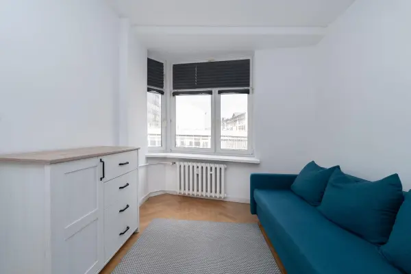 Poznań, Poznań-Stare Miasto, Święty Marcin, św. Marcin, Wynajmę mieszkanie 2 pokojowe w samym Centrum