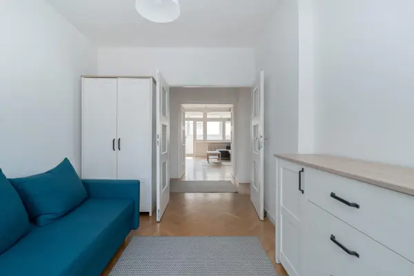 Poznań, Poznań-Stare Miasto, Święty Marcin, św. Marcin, Wynajmę mieszkanie 2 pokojowe w samym Centrum