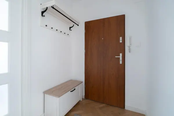 Poznań, Poznań-Stare Miasto, Święty Marcin, św. Marcin, Wynajmę mieszkanie 2 pokojowe w samym Centrum