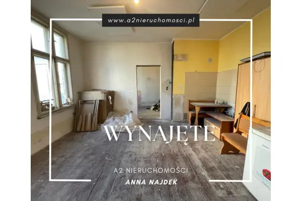 wielkopolskie, Poznań, Poznań-Jeżyce, Jeżyce, Zwierzyniecka, Wynajmij nieruchomość w dobrej cenie i urządź ją po swojemu