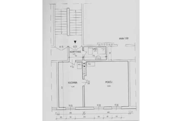 Poznań, Poznań-Jeżyce, Jeżyce, Zwierzyniecka, Wynajmij nieruchomość w dobrej cenie i urządź ją po swojemu